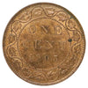 1905 Canada 1-cent Brilliant Uncirculated (MS63) $