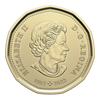 2023 'Oh' Canada Loon Dollar Brilliant Uncirculated (MS63)