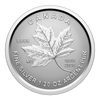 2025 60th Anniversary of the Canadian Flag Fine Silver Fractional Set (No Tax)