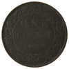 1904 Canada 1-cent Fine (F-12)