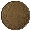 1920 Large Canada 1-cent VF-EF (VF-30)