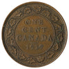 1919 Canada 1-cent Very Fine (VF-20)