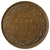1919 Canada 1-cent Extra Fine (EF-40)