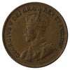1929 Canada 1-cent VF-EF (VF-30)