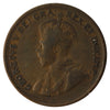 1927 Canada 1-cent Fine (F-12)