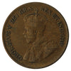 1927 Canada 1-cent F-VF (F-15)