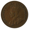 1926 Canada 1-cent Very Fine (VF-20)