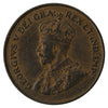 1926 Canada 1-cent VF-EF (VF-30)