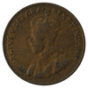 1926 Canada 1-cent Fine (F-12)