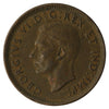 1941 Canada 1-cent Circulated