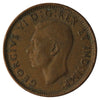 1947 Canada 1-cent Circulated