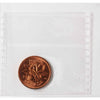 1975 Canada 1-cent ICCS Certified MS-65 Red