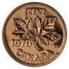 1978 Canada 1-cent Proof Like