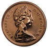 1978 Canada 1-cent Proof Like