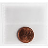 1988 Canada 1-cent ICCS Certified MS66 Red