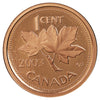 2003 Canada 1-cent Proof
