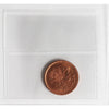 2006 Logo Non-Magnetic Canada 1-cent ICCS Certified MS66 Red