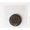 1859 DP N9 #1 Canada 1-cent ICCS Certified F15