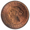 1900H Canada 1-cent ICCS Certified MS-65 (XWO 482)