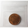 1914 Canada 1-cent ICCS Certified MS64 Red (UT 877)