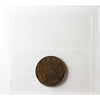 1924 Canada 1-cent ICCS Certified MS60 Brown