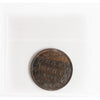 1881H Canada 1-cent ICCS Certified MS60 Brown