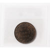 1900H Canada 1-cent ICCS Certified MS60 Trade Red