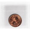 1916 Canada 1-cent ICCS Certified MS65 Red (XAM 237)