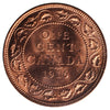 1916 Canada 1-cent ICCS Certified MS65 Red (XAM 237)