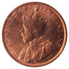 1919 Canada 1-cent ICCS Certified MS65 Red (XAM 238)