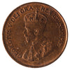 1925 Canada 1-cent ICCS Certified MS62 Red & Brown (XYS 137)