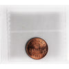 1928 Canada 1-cent ICCS Certified MS64 Red (XAM 239)