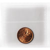 1939 Canada 1-cent ICCS Certified MS66 Red (XVR 321)