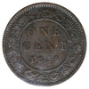 1859 DP N9 #2 Canada 1-cent ICCS Certified VF20