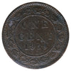 1859 DP N9 #3 Canada 1-cent ICCS Certified EF40