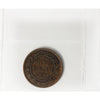 1859 DP N9 #4 Canada 1-cent ICCS Certified EF40
