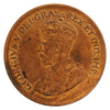 1929 Canada 1-cent Brilliant Uncirculated (MS63) $