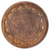 1919 Canada 1-cent ICCS Certified MS65 Red