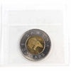 1997 Canada Two Dollar ICCS Certified MS-65