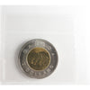 1997 Canada Two Dollar ICCS Certified SP-67