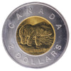 1997 Canada Two Dollar ICCS Certified SP-67