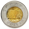 1997 Canada Two Dollar Proof Like