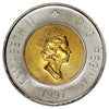 1997 Canada Two Dollar Proof Like