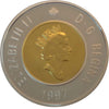 1997 Canada Two Dollar Specimen