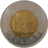 1998 Canada Two Dollar Brilliant Uncirculated (MS63)