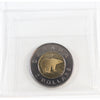 1998 Canada Two Dollar ICCS Certified MS66 NBU
