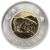 1998 Canada Two Dollar Specimen