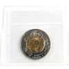 1999 Nunavut Canada Two Dollar ICCS Certified MS65