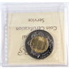 1999 Nunavut Canada Two Dollar ICCS Certified MS-66