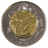 1999 Nunavut Canada Two Dollar Proof Like